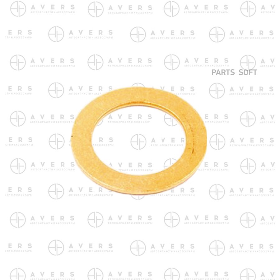 Уплотнительное кольцо Avers MF660066 - AVERS None None